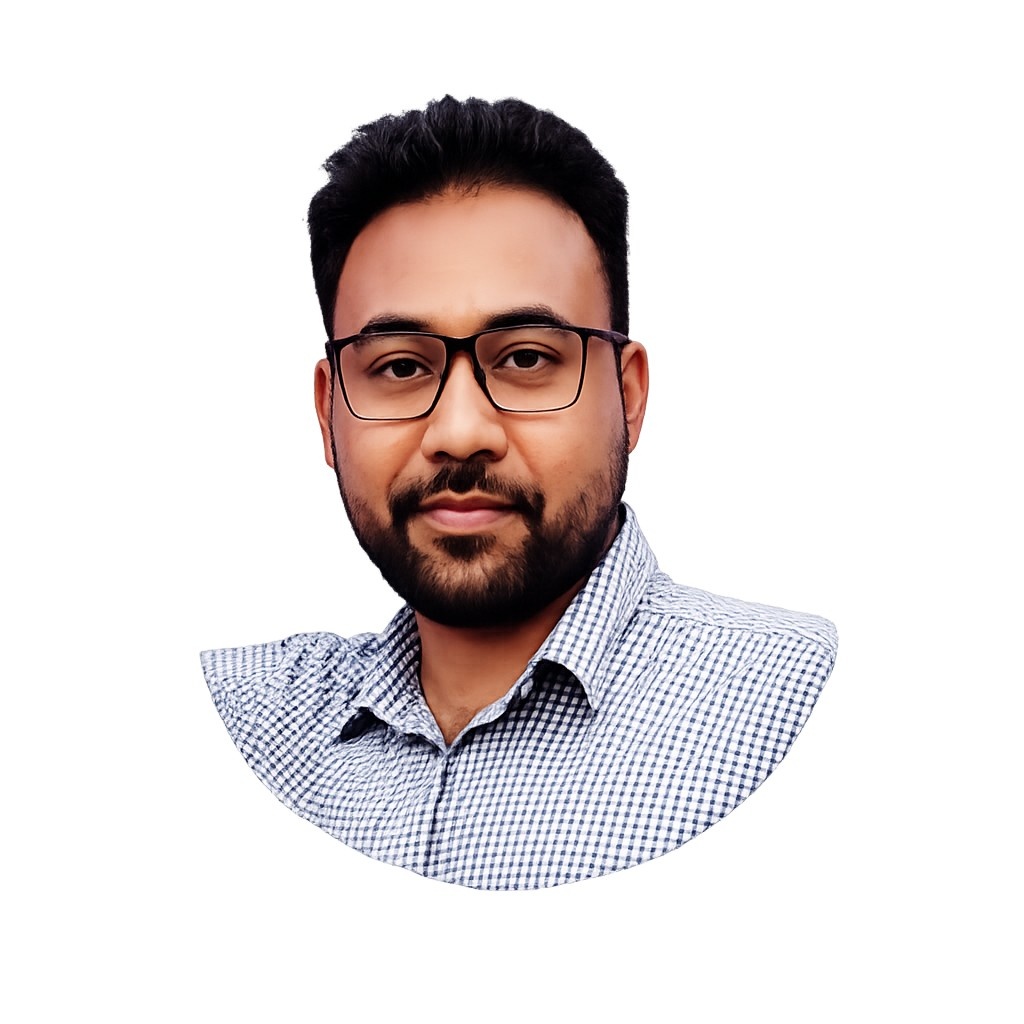 Tuhin DigiTech Owner