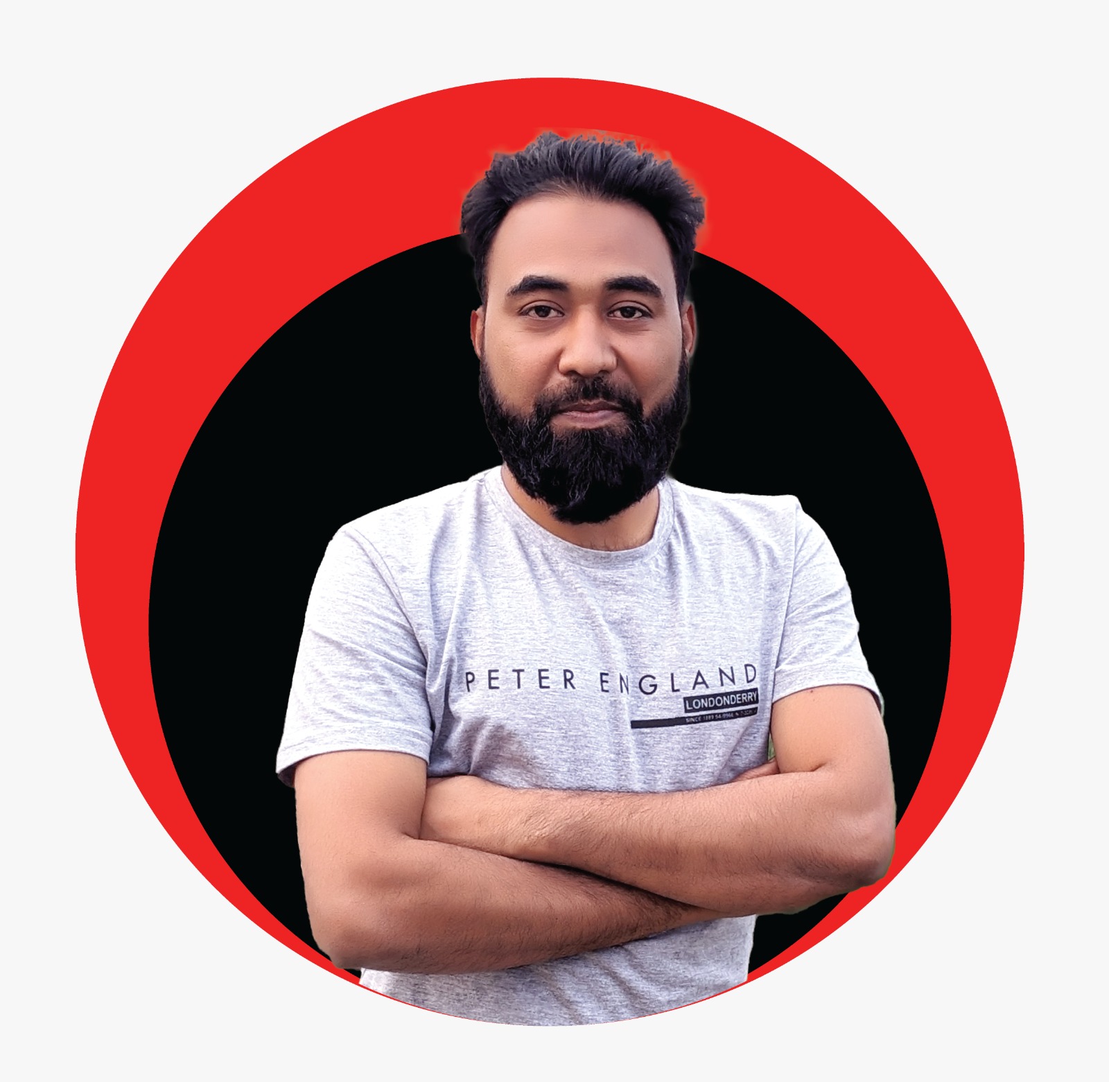 Tuhin DigiTech Owner
